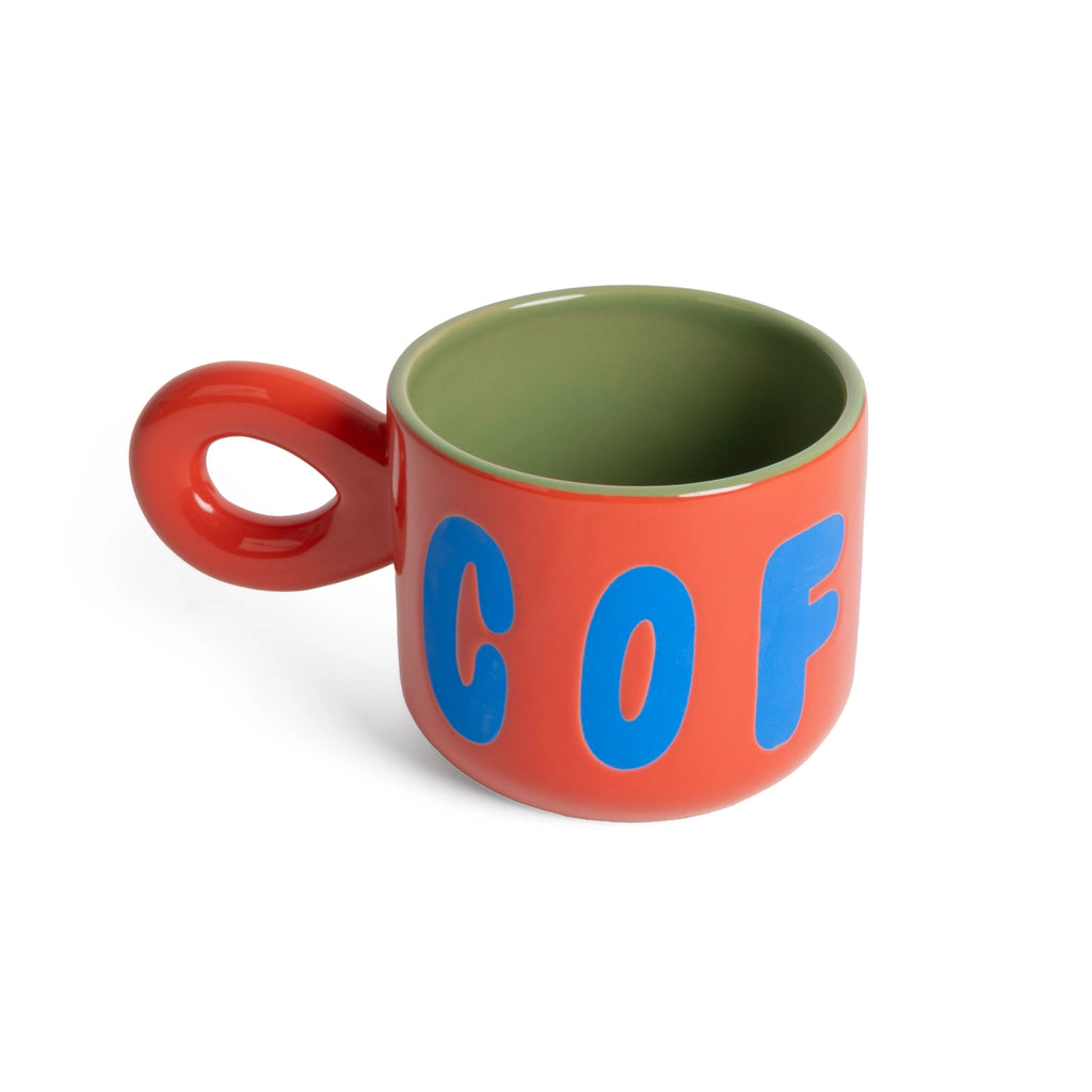Mug Toffee