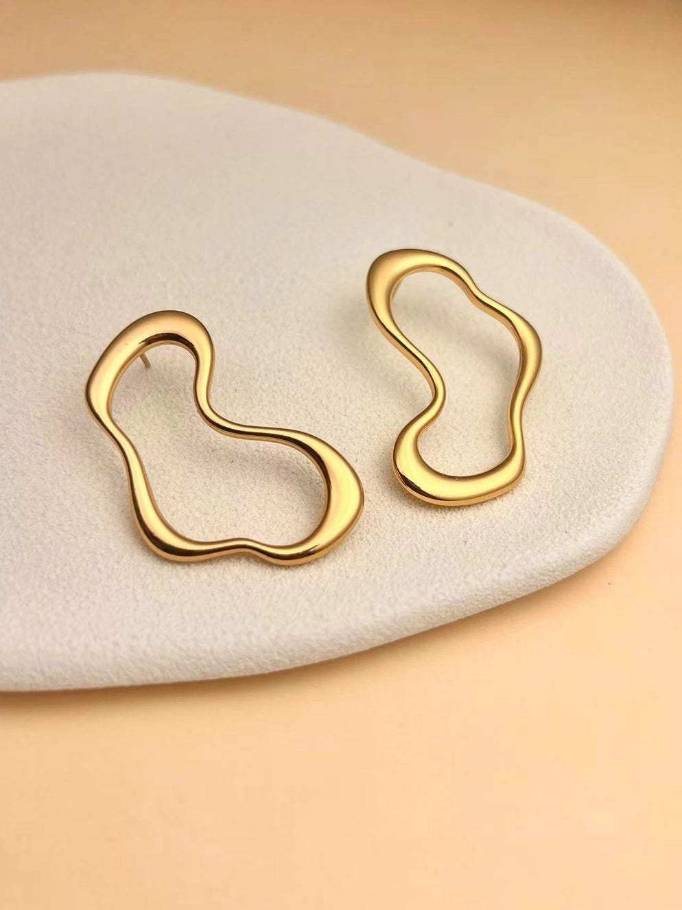 Boucles d'oreilles Véra