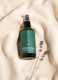 Spray d'ambiance biologique Lavender Haze