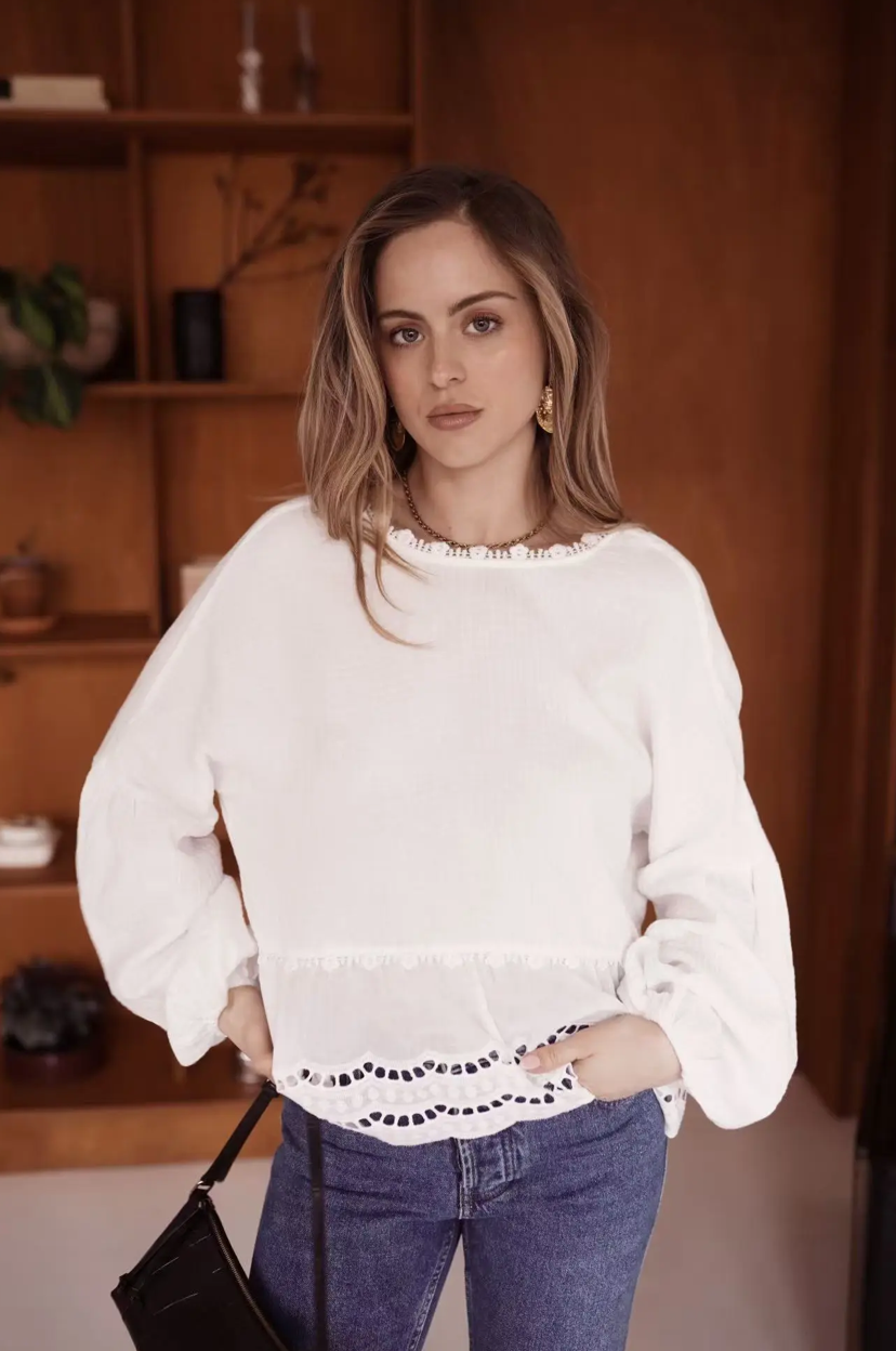 Blouse Estelle