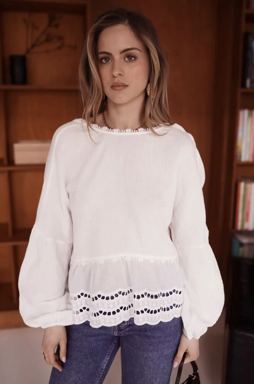 Blouse Estelle