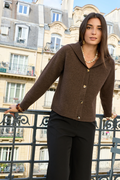 Cardigan Héléna