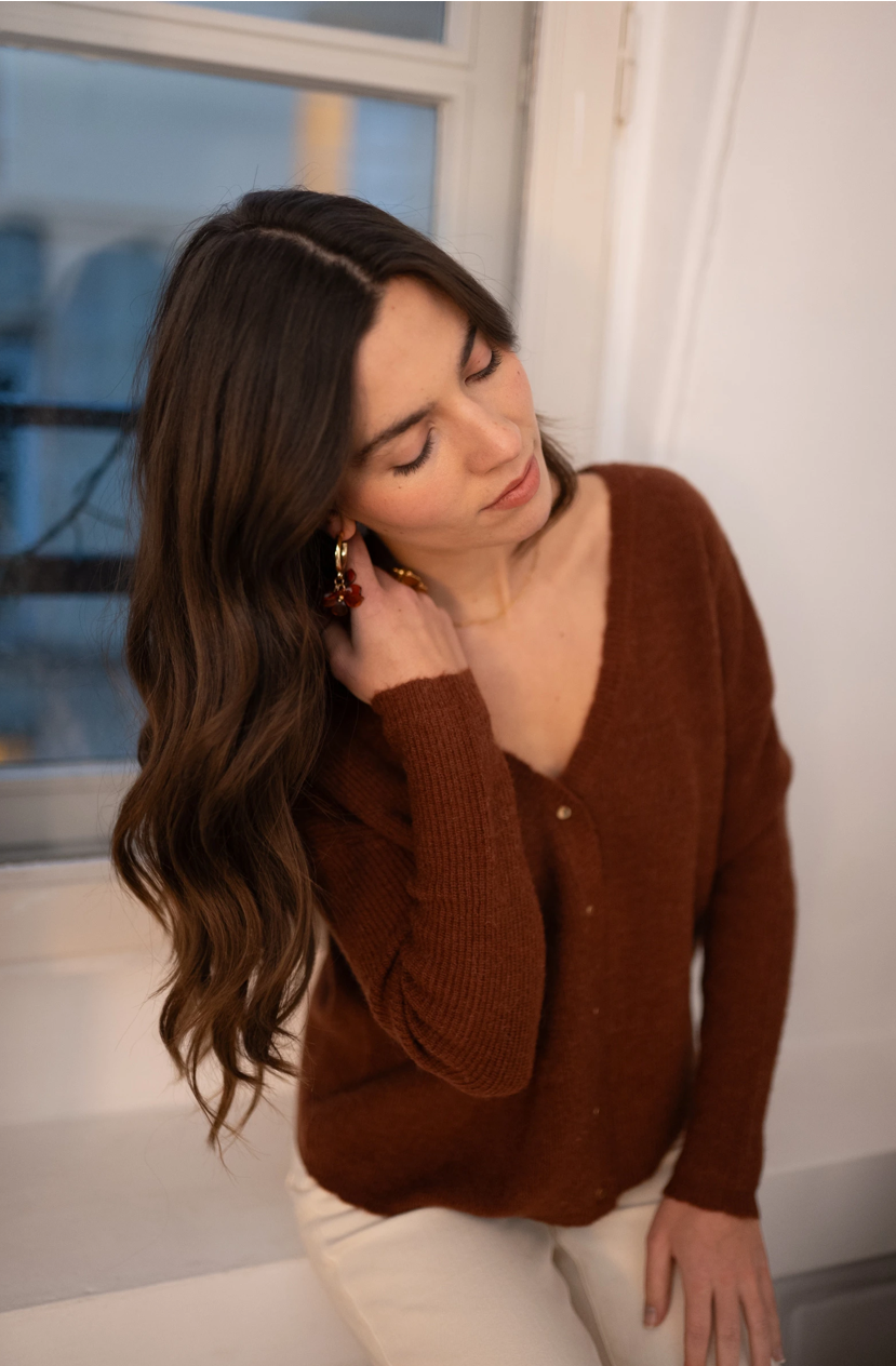Cardigan Denise
