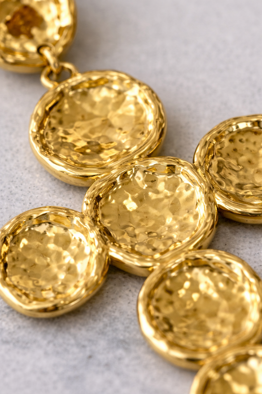 Boucles d'oreilles Cruz