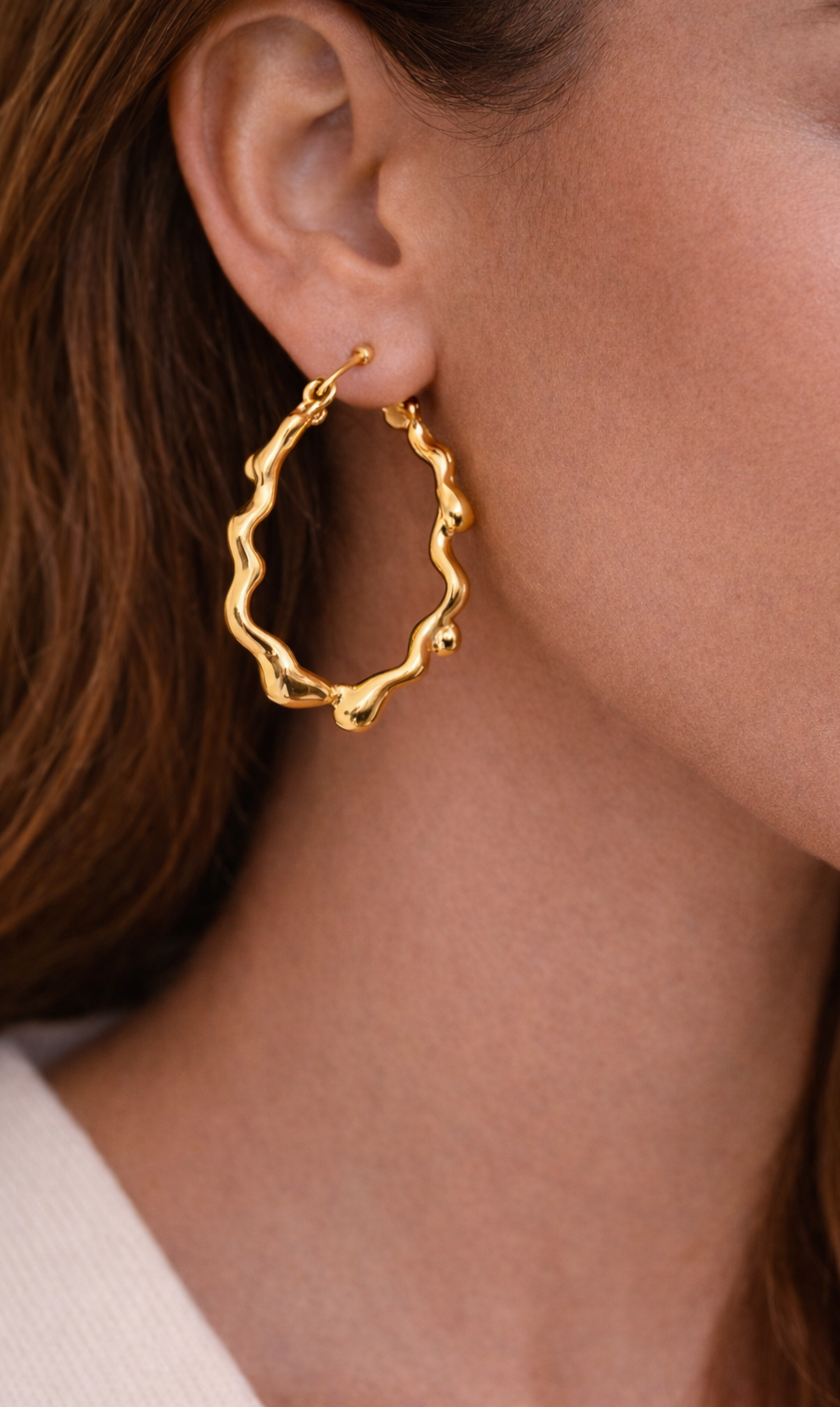 Boucles d'oreilles Kyle