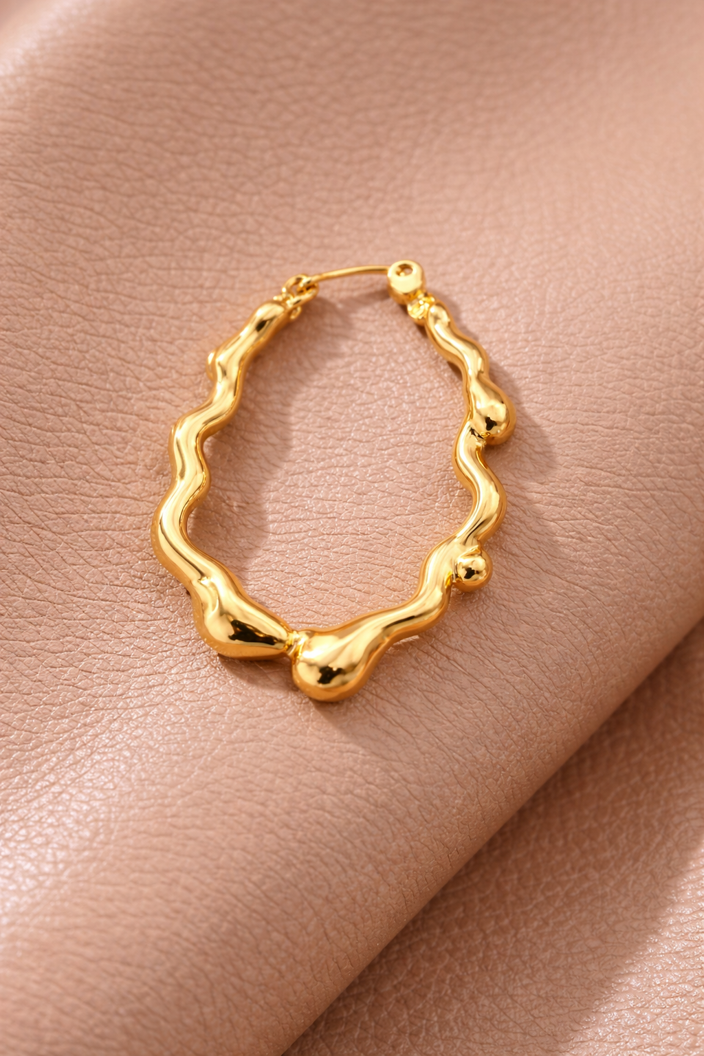 Boucles d'oreilles Kyle