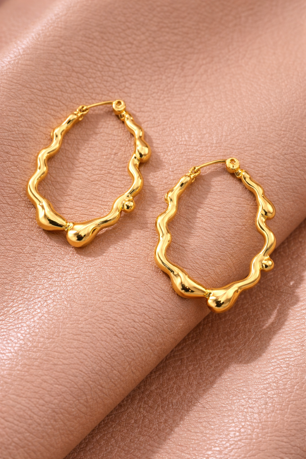 Boucles d'oreilles Kyle