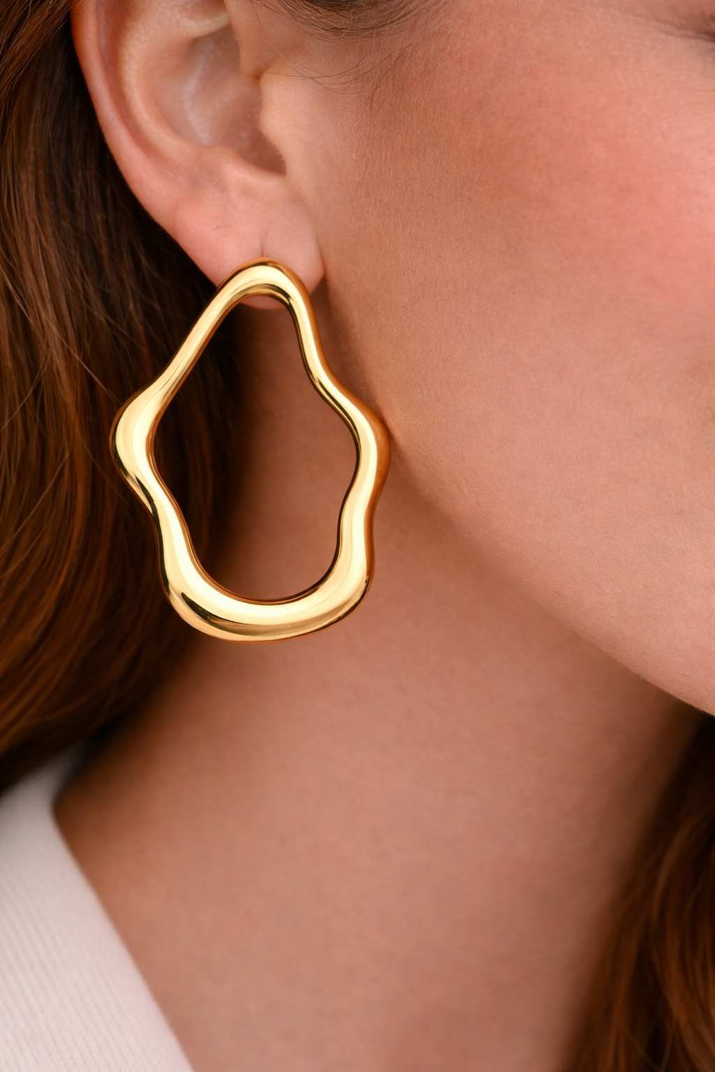 Boucles d'oreilles Véra