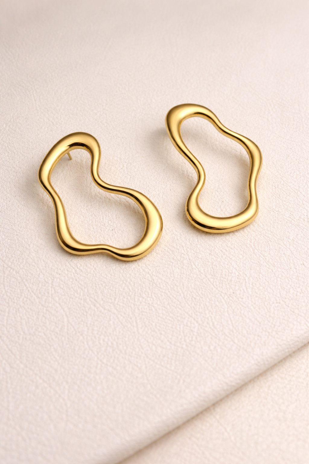 Boucles d'oreilles Véra