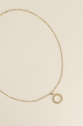 Collier Sol