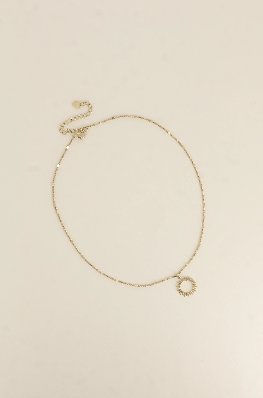 Collier Sol