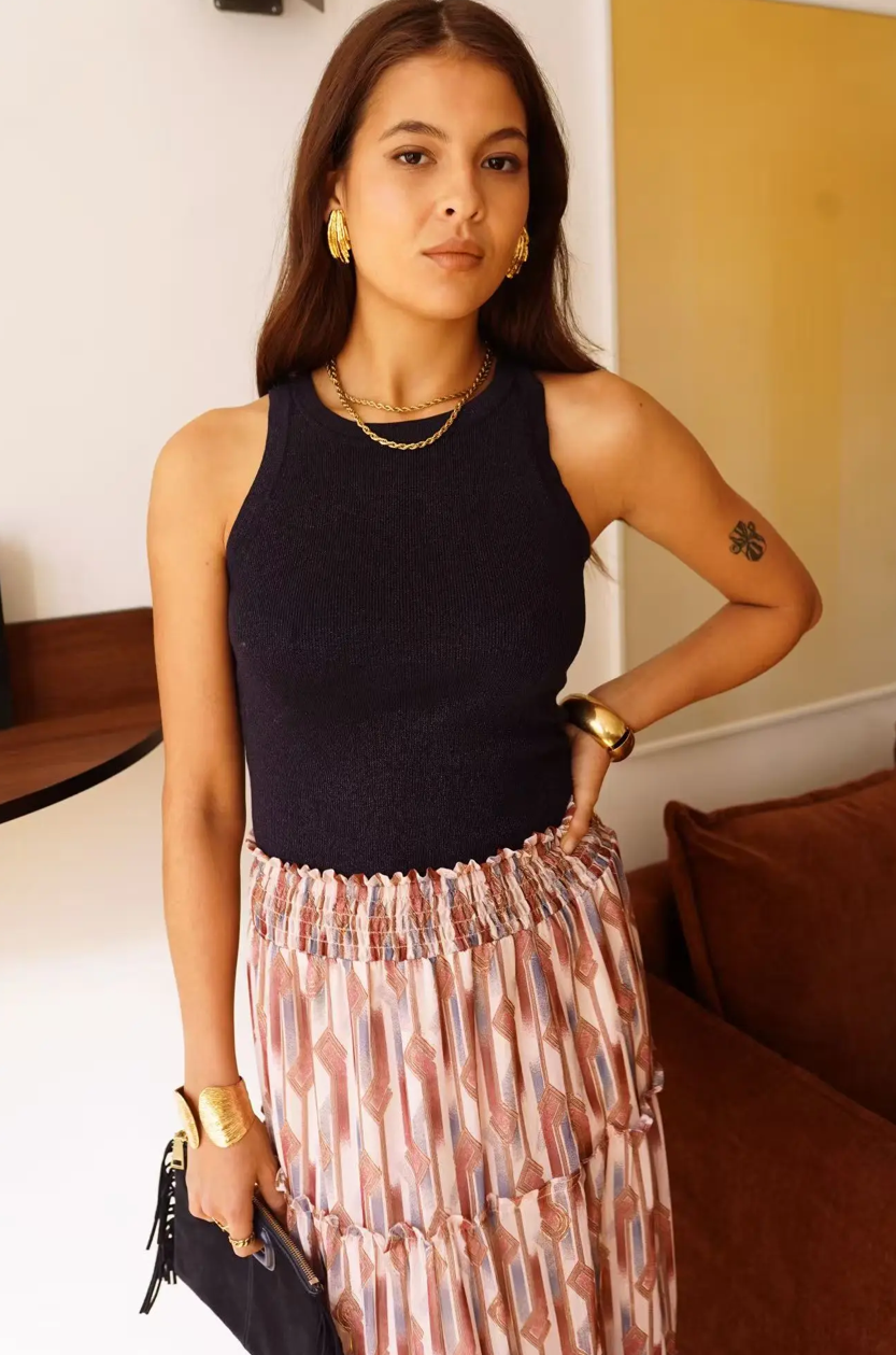 Débardeur Valentine