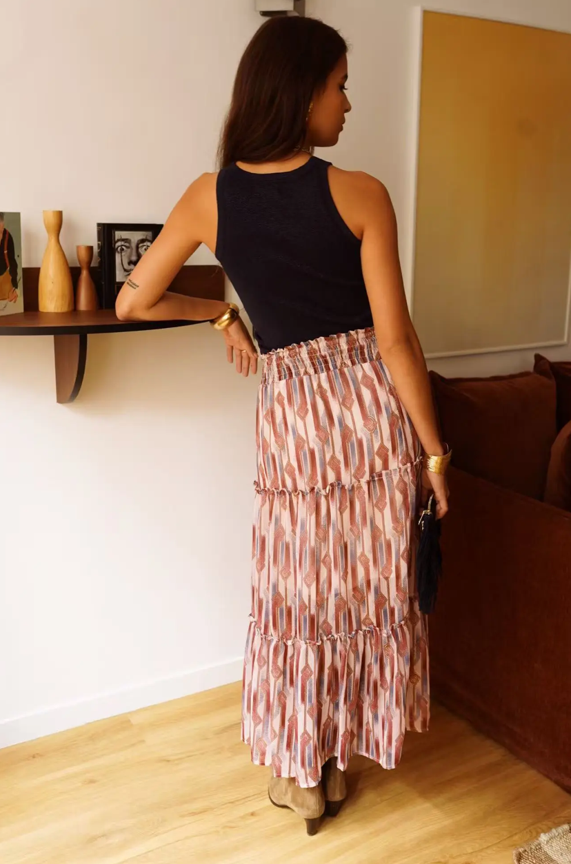 Débardeur Valentine