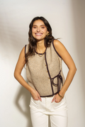 Gilet Juliane