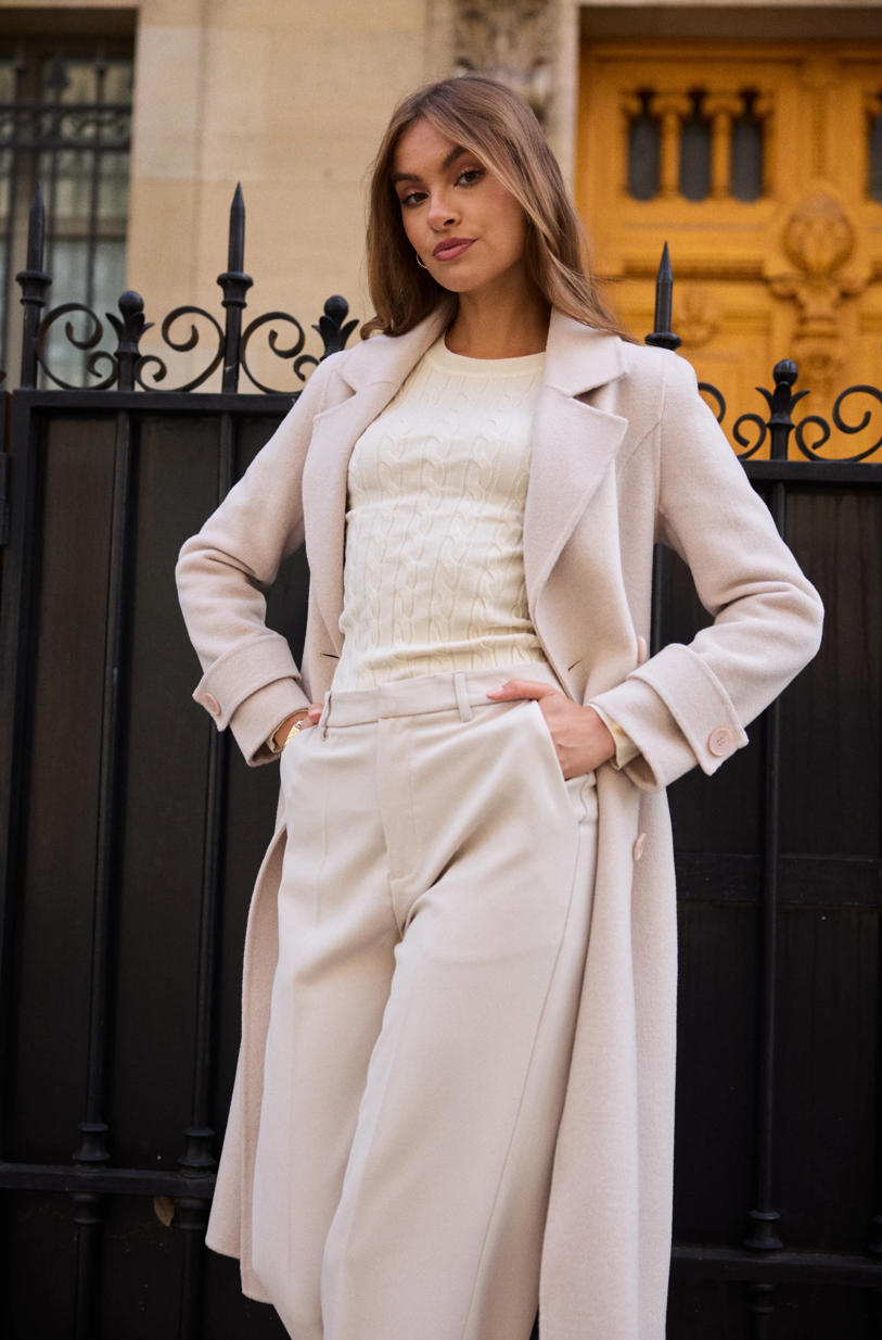 Manteau Lana