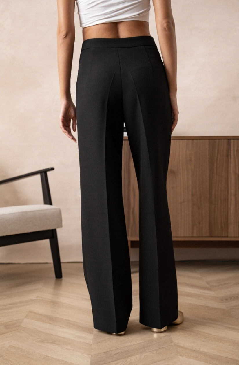 Pantalon Signature