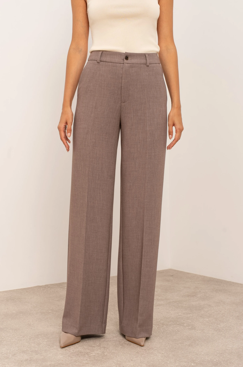 Pantalon Chloé