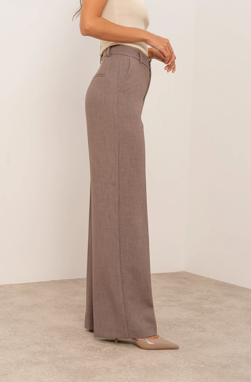 Pantalon Chloé