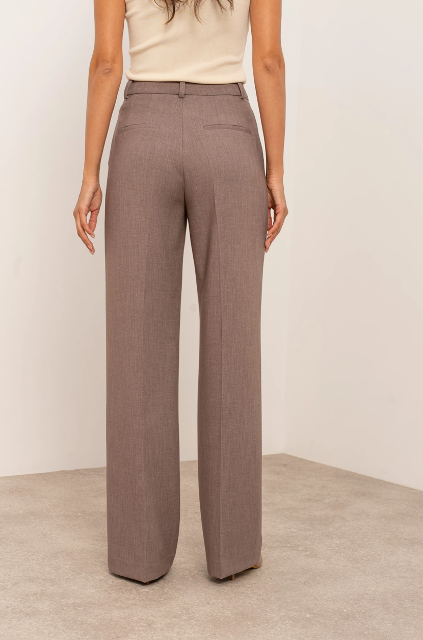 Pantalon Chloé