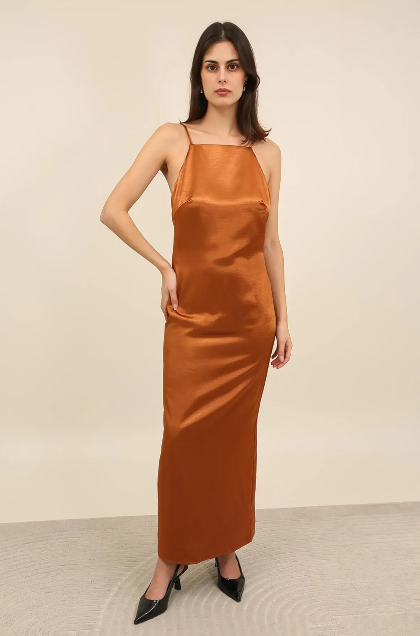 Robe Ambre