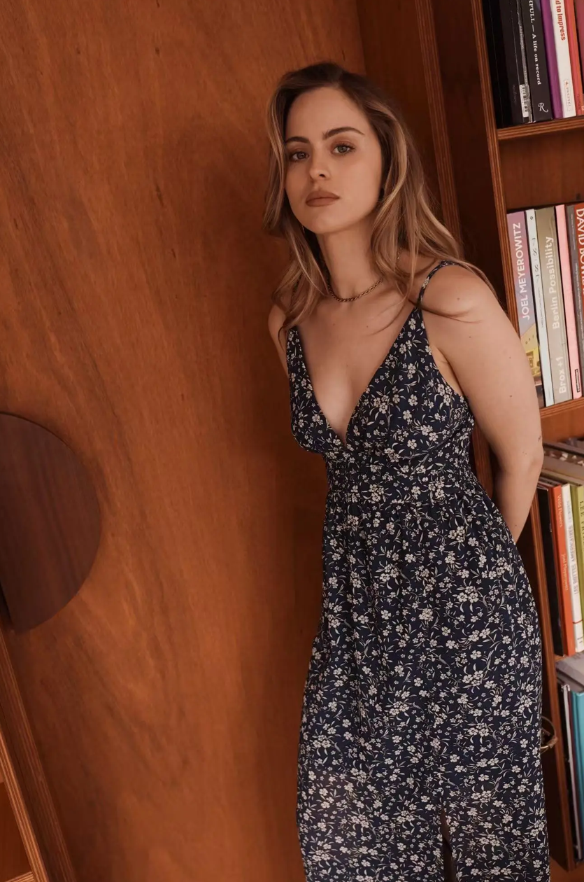 Robe Elise