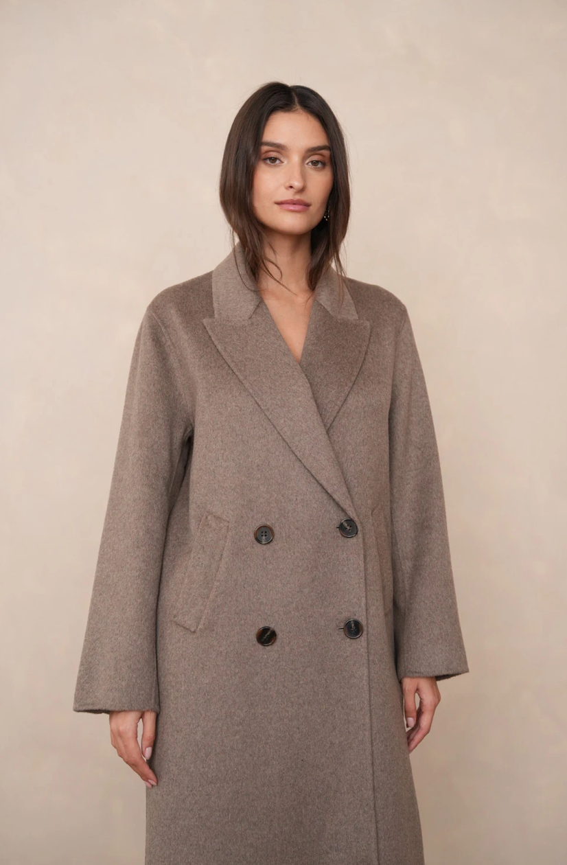Manteau Carla