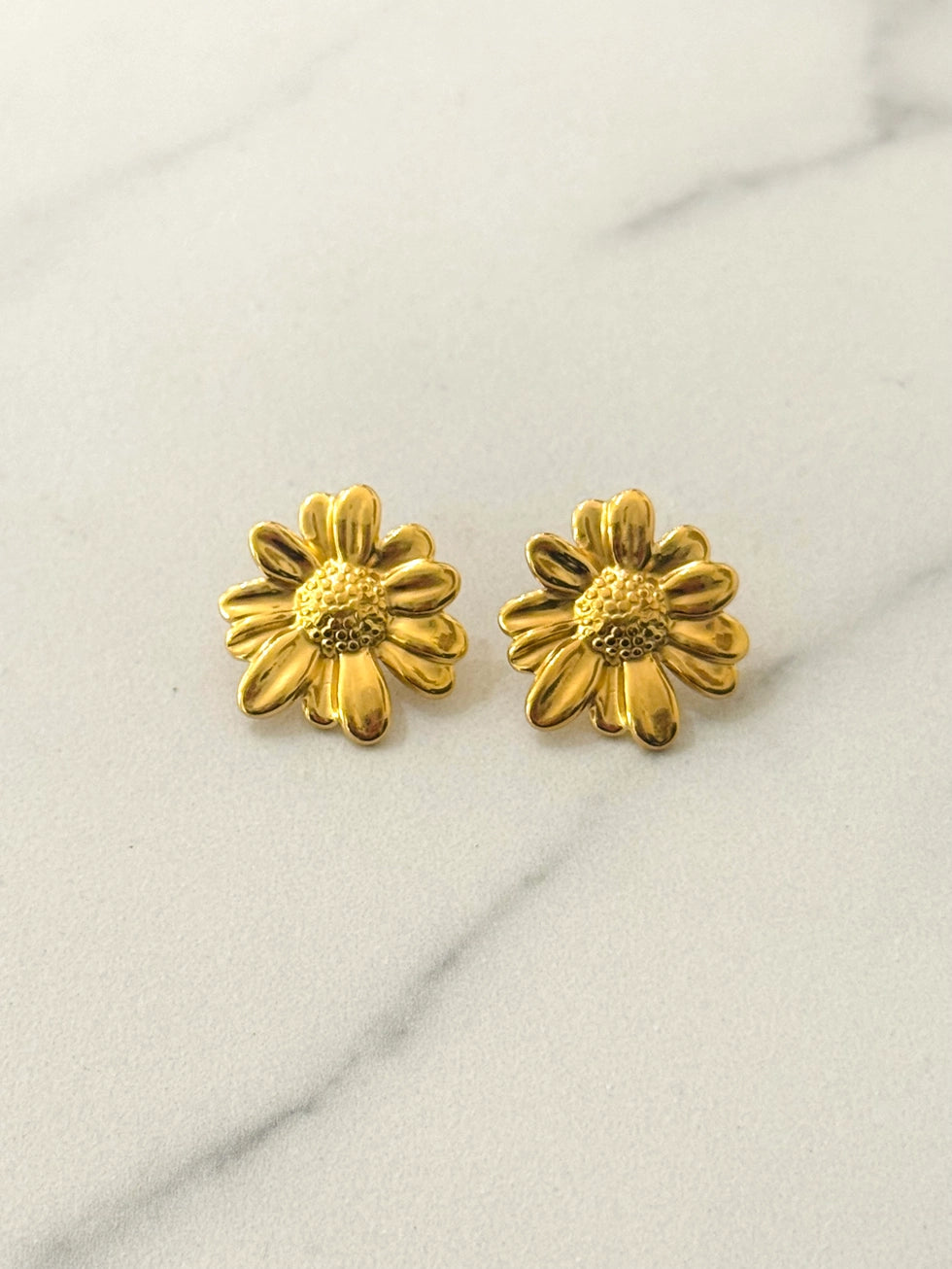 Boucles d'oreilles Rachel