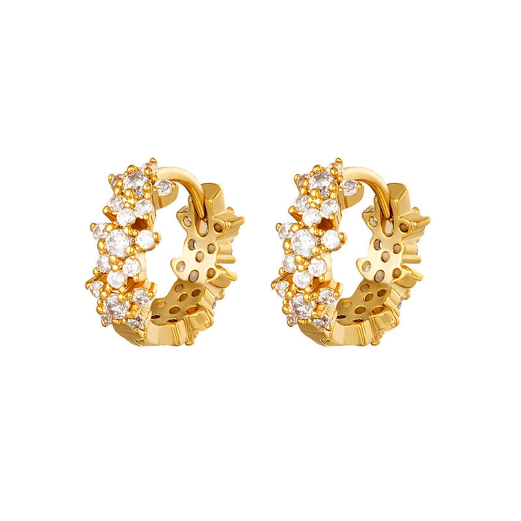 Boucles Gabriela
