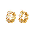 Boucles Gabriela