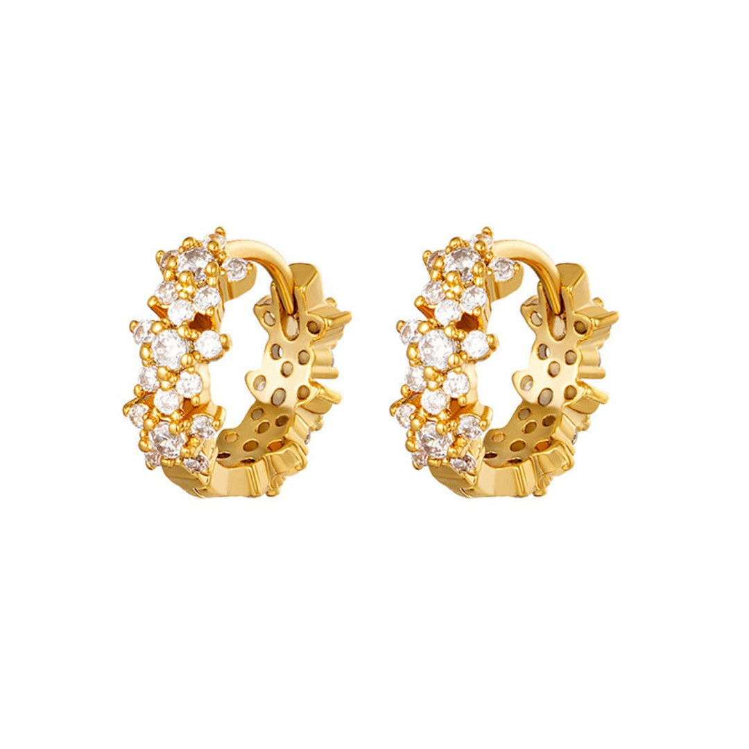 Boucles Gabriela