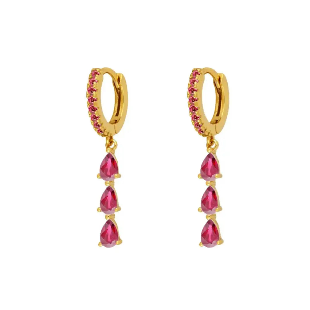 Boucles Marisol