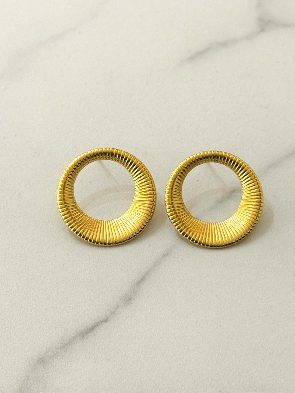 Boucles d'oreilles Kléa