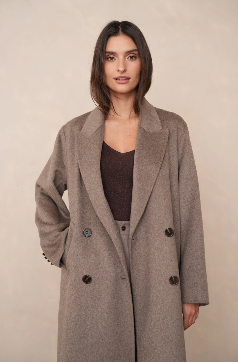 Manteau Carla